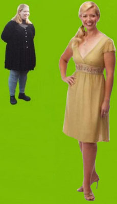Ultra lite Ascot Vale weight loss program
